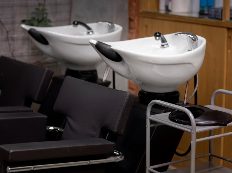 Salon Image